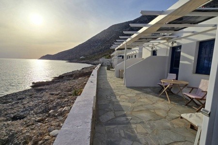 Aglaia Apartmány - 8