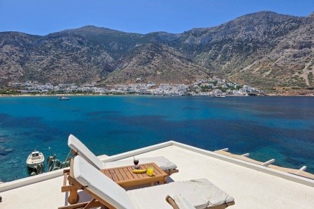 Aglaia Apartmány - 9