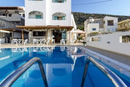 Aglaia Apartmány - 10