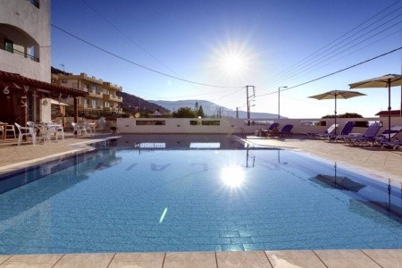 Aglaia Apartmány - 11