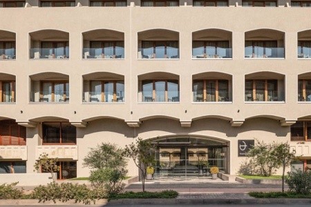 Theartemis Palace - 25