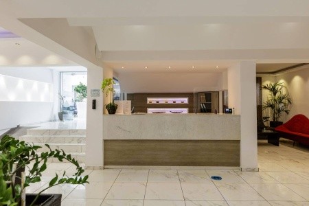 Kahlua Sea View Suites - 22