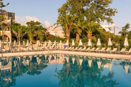 Porto Platanias Village - 21