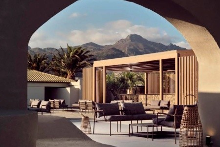 Numo Ierapetra Beach Resort - 8