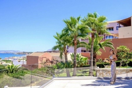 Grecotel Casa Adele (Ex. Grand Leoniki Residence By Grecotel) - 12