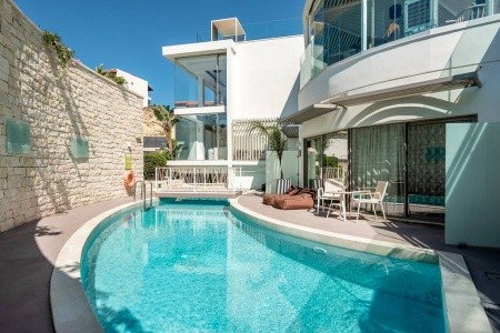 Aloe Boutique & Suites - 18