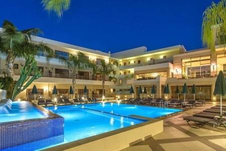 Porto Platanias Beach Resort & Spa - 16