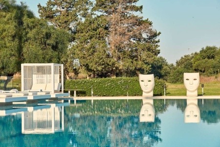 So Nice Beach Resort (Ex. So Nice Club Resort) - 22