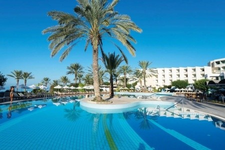 Constantinou Bros Athena Beach - 16