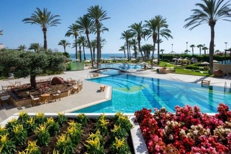 Constantinou Bros Athena Beach - 17