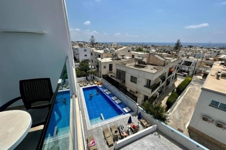 Sunny Blue (Ex. Mastronapa Apartment) - 11