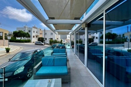 Sunny Blue (Ex. Mastronapa Apartment) - 14