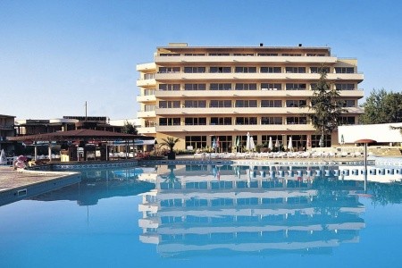 Park Hotel Continental - 11