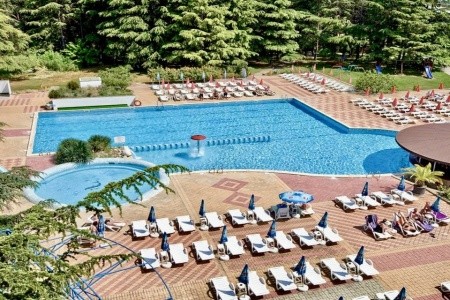 Park Hotel Continental - 12