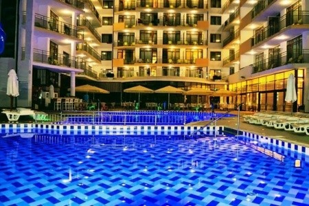 Best Western Plus Premium Inn & Casino - 13