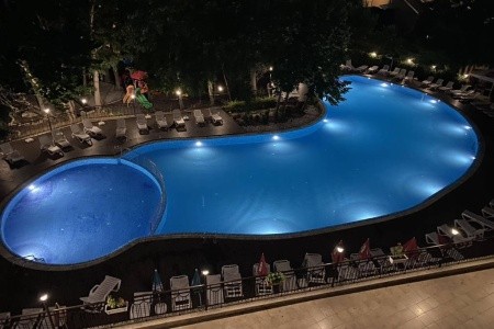 Allegra Balneo & Spa - 11