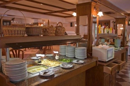 Estreya Palace & Residence - 21