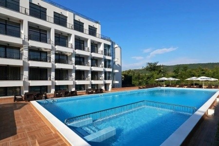 White Rock Castle - 14