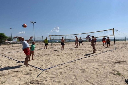 Effect Algara Beach - 13