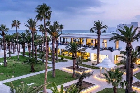 The Orangers Garden Villas & Bungalows - 41