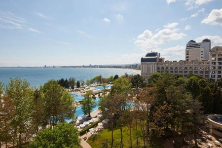 Dreams Sunny Beach Resort & Spa (Ex. Riu Helios Paradise) - 40