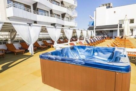 Kuban Resort & Aqua Park - 9