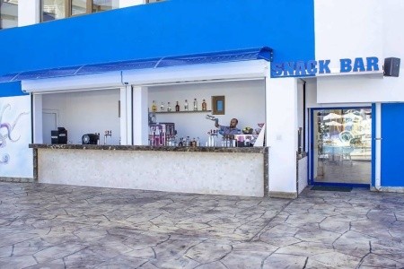 Kuban Resort & Aqua Park - 12