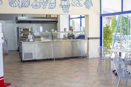 Kuban Resort & Aqua Park - 13