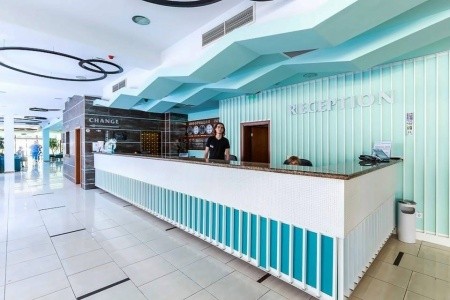 Kuban Resort & Aqua Park - 14