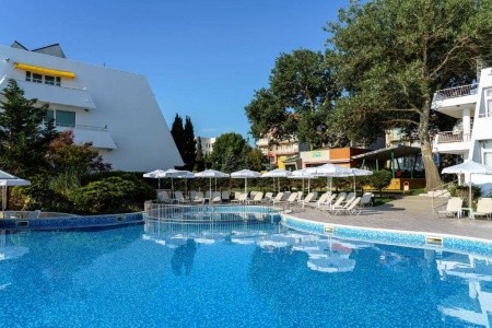 Aluasun Helios Beach - 5