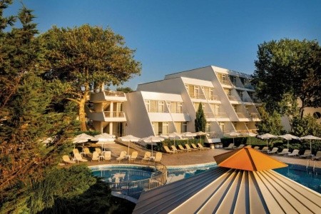 Aluasun Helios Beach - 7