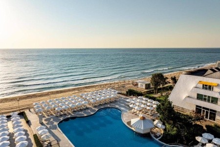 Aluasun Helios Beach - 8