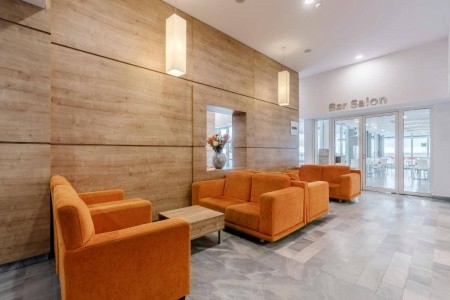 Aluasun Helios Beach - 9