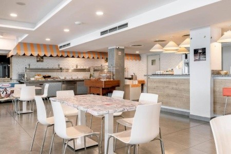 Aluasun Helios Beach - 11