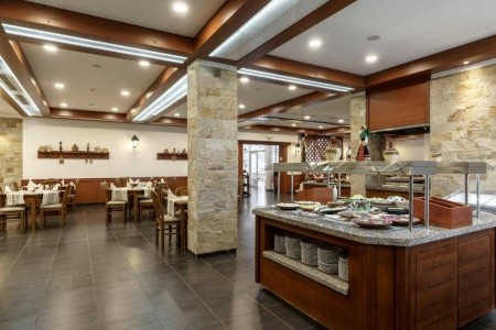 Aluasun Helios Beach - 12