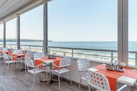 Aluasun Helios Beach - 14