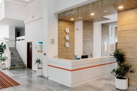 Aluasun Helios Beach - 15