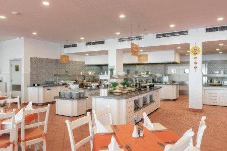 Aluasun Helios Beach - 16