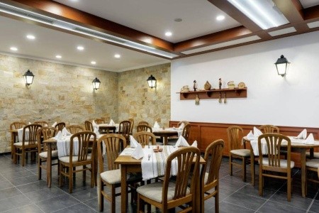 Aluasun Helios Beach - 18