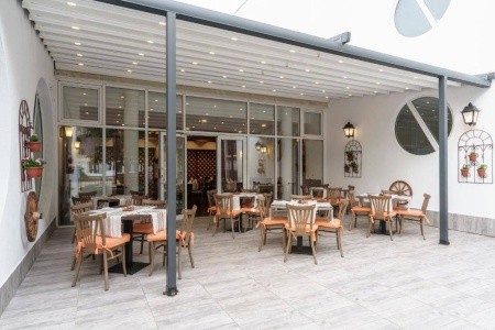 Aluasun Helios Beach - 19