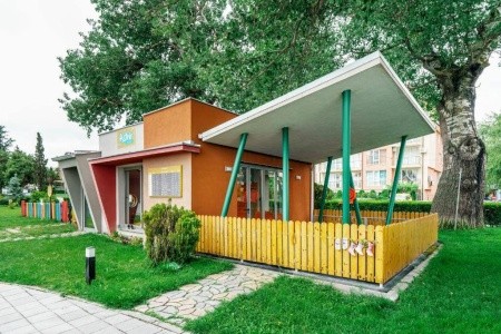 Aluasun Helios Beach - 20