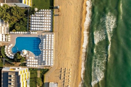 Aluasun Helios Beach - 26