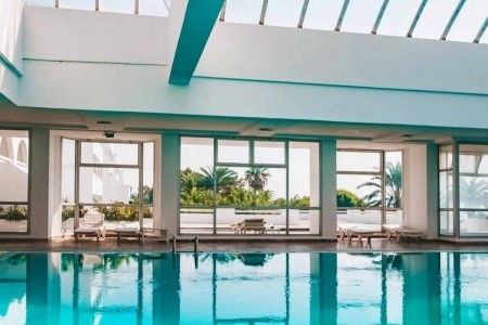 The Orangers Beach Resort & Bungalows - 18