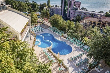 Park Golden Beach - 13