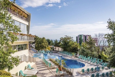 Park Golden Beach - 14