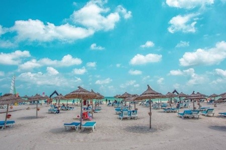 Fiesta Beach (Ex. Fiesta Beach Club) - 26