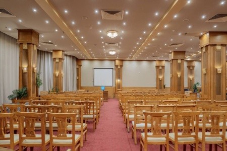 Hawaii Paradise Aqua Park Resort - 45