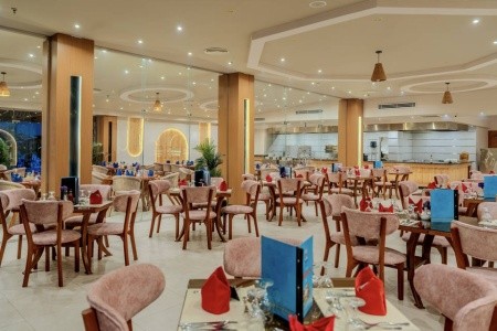 Hawaii Paradise Aqua Park Resort - 49