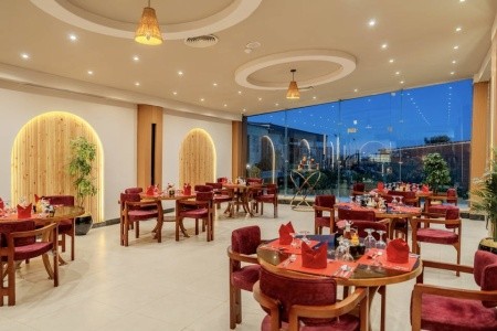 Hawaii Paradise Aqua Park Resort - 51