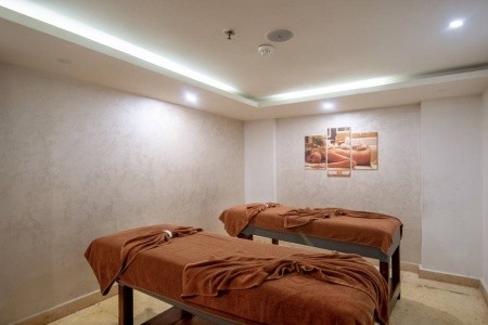 Hawaii Paradise Aqua Park Resort - 55